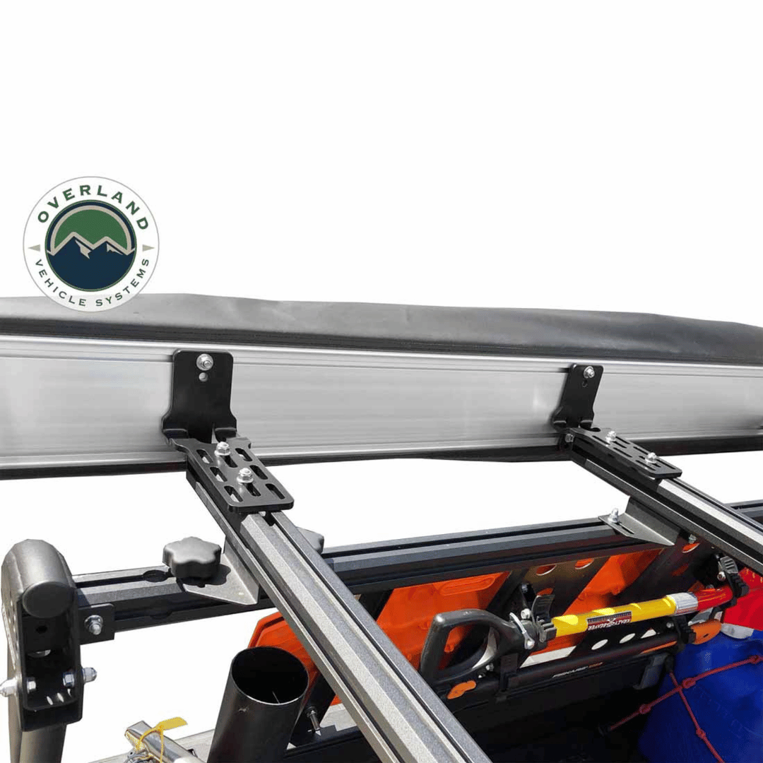 Overland Vehicle Systems HD Nomadic 270 Degree Awning Frame