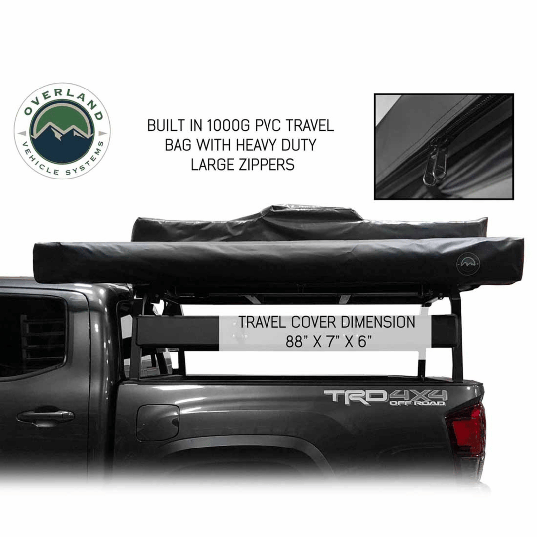 Overland Vehicle Systems HD Nomadic 270 Degree Awning PVC Travel Bag