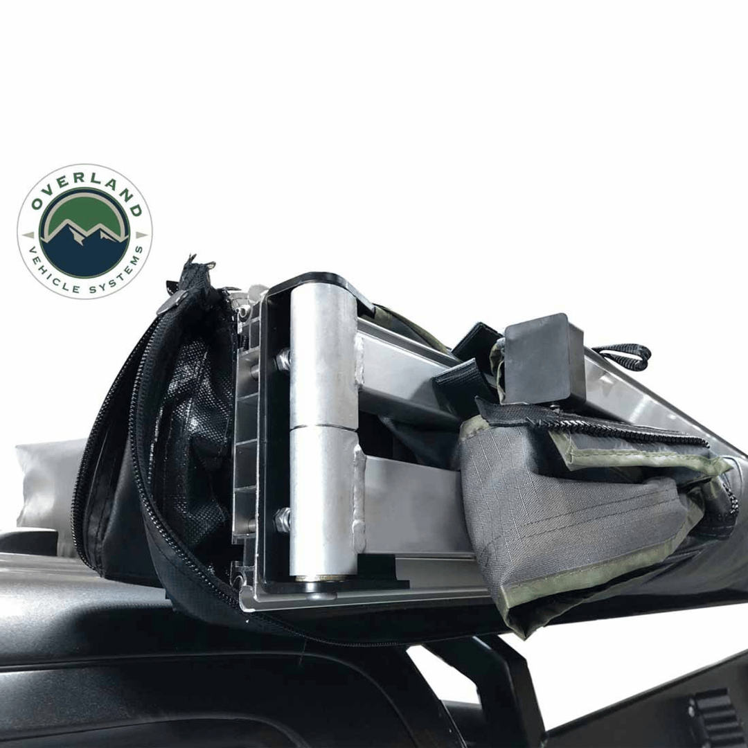 Overland Vehicle Systems HD Nomadic 270 Degree Awning Storage