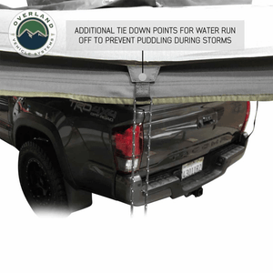 Overland Vehicle Systems HD Nomadic 270 Degree Awning Tie Down Points