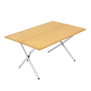 Overland Vehicle Systems Kick It Bi-Fold Camp Table