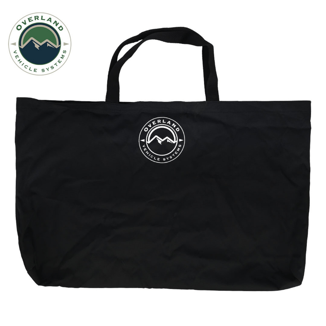 Overland Vehicle Systems Kick It Collapsible Camp Table storage bag