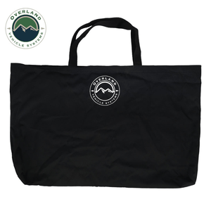Overland Vehicle Systems Kick It Collapsible Camp Table storage bag