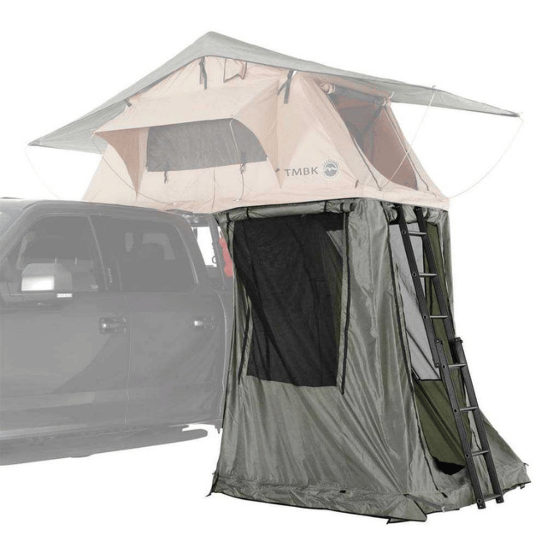 Overland Vehicle Systems LD TMBK Roof Top Tent Annex