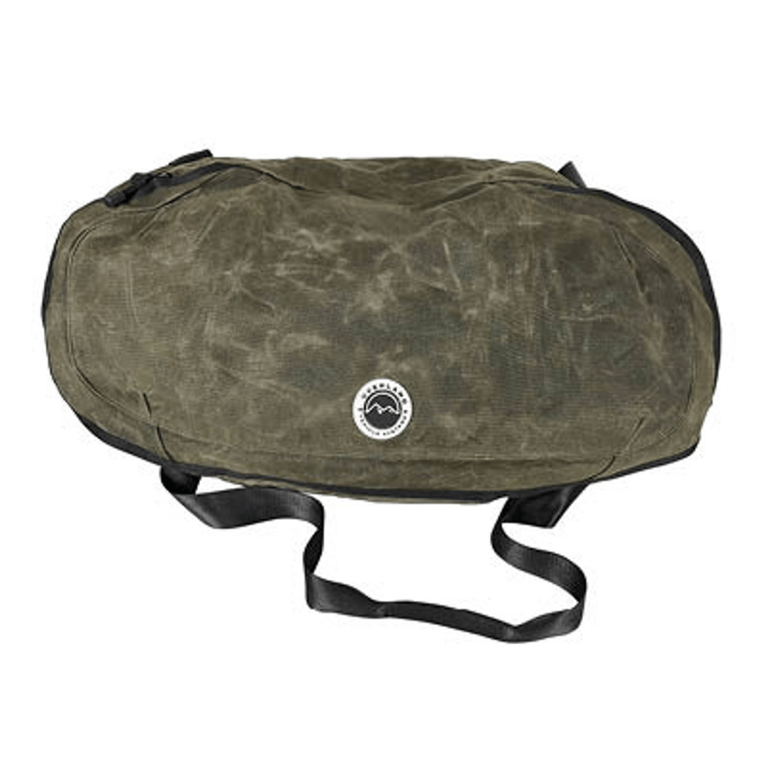 Overland Vehicle Systems Large Duffle Bag