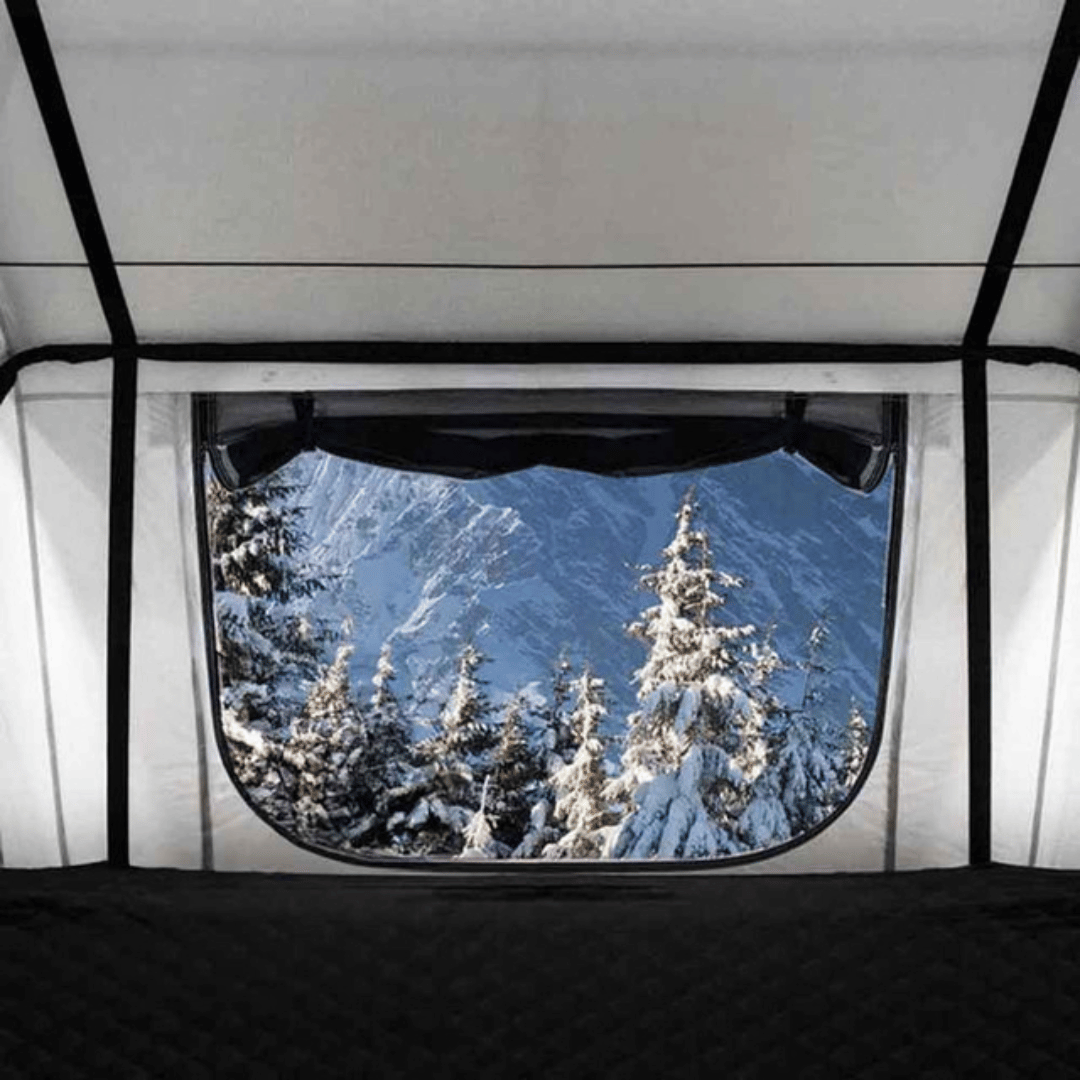 Overland Vehicle Systems Replacement Mattress for HD Nomadic 3 Roof Top Tent