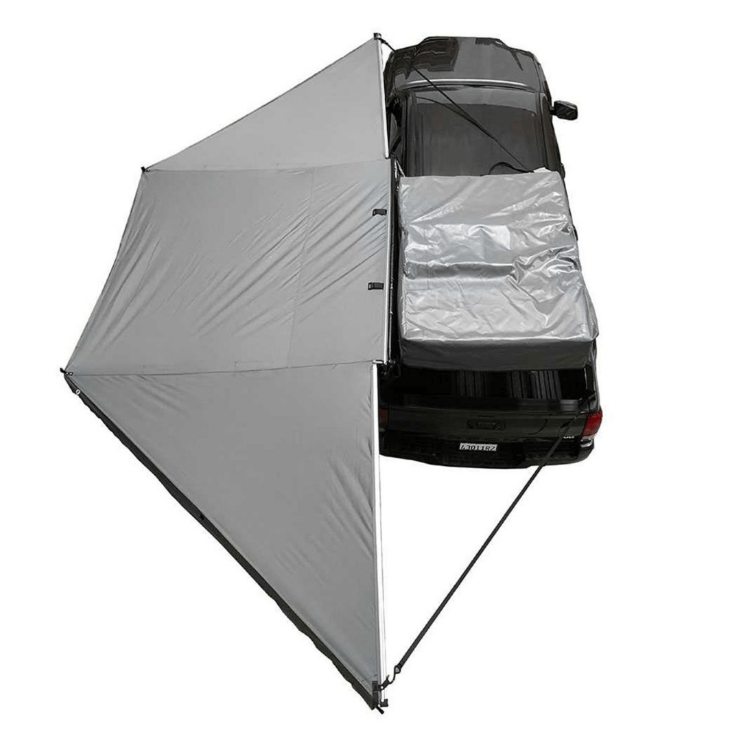 Overland Vehicle Systems Nomadic 180 Degree Awning - Universal