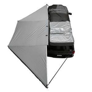 Overland Vehicle Systems Nomadic 180 Degree Awning - Universal
