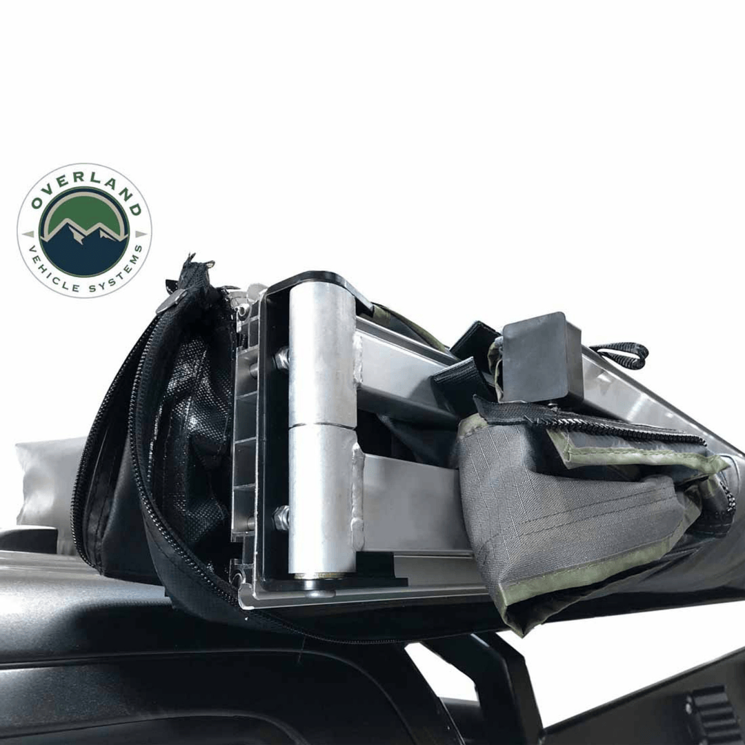 Overland Vehicle Systems Nomadic 180 Degree Awning - Universal