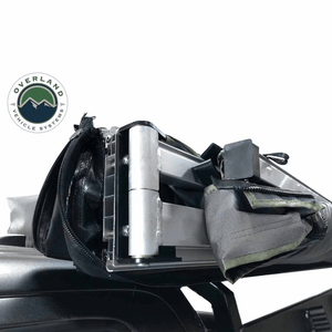 Overland Vehicle Systems Nomadic 180 Degree Awning - Universal
