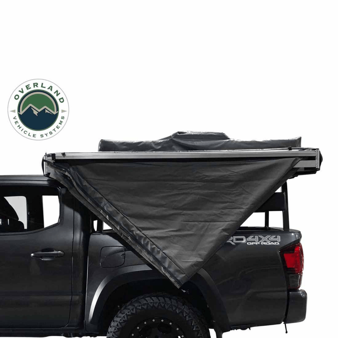 Overland Vehicle Systems Nomadic 180 Degree Awning - Universal