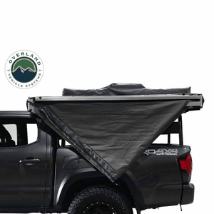 Overland Vehicle Systems Nomadic 180 Degree Awning - Universal