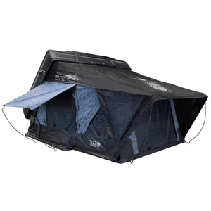 Overland Vehicle Systems XD Everest Cantilever Aluminum Hard Shell Roof Top Tent