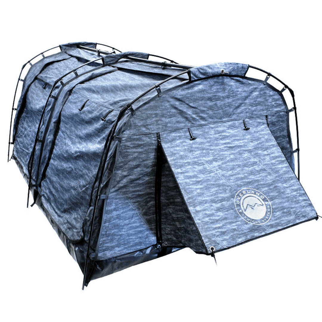 swag camping tent Overland Vehicle Systems XD Khumbu 2 Swag Ground Tent