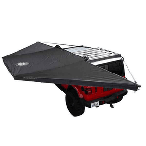 Overland Vehicle Systems XD Nomadic 180 Degree Awning