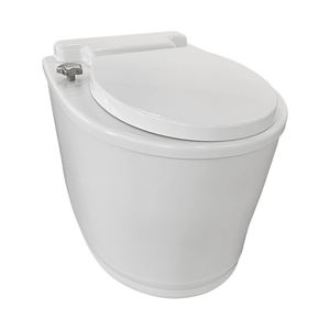 Picture of Oz-e-Pod Composting Toilet