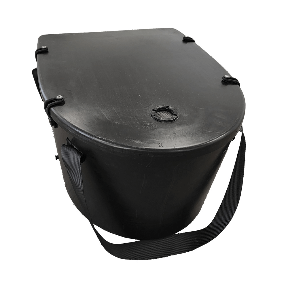 Picture of Oz-e-Pod Composting Toilet Container