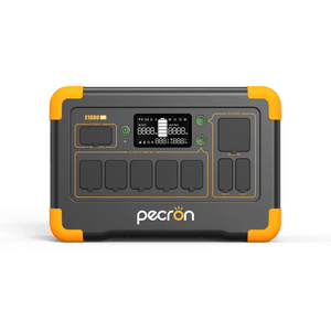 PECRON E1000LFP Power Station