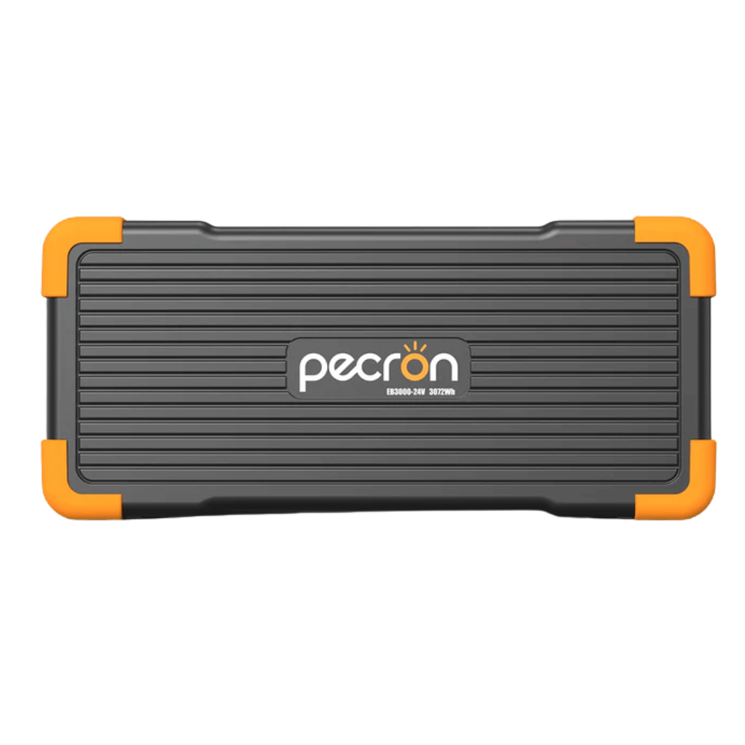 PECRON EB3000-24V Expansion Battery