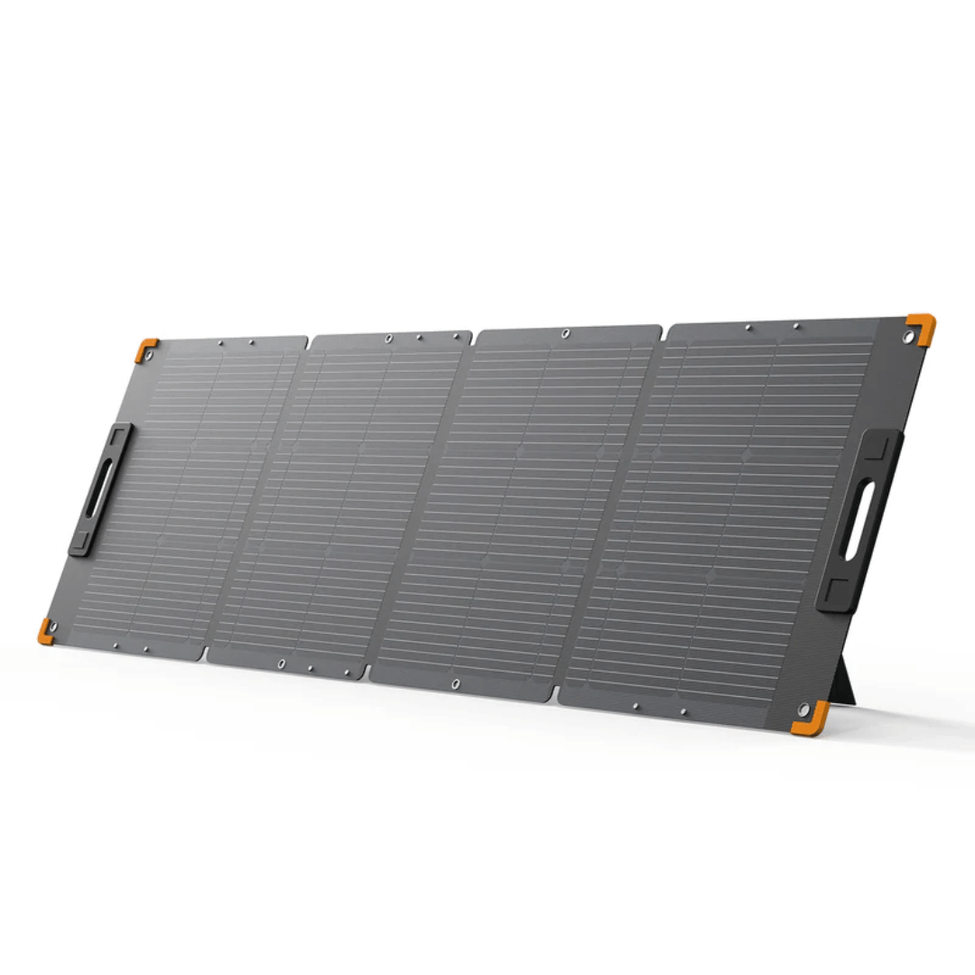 PECRON PV200 200W Portable Solar Panel.