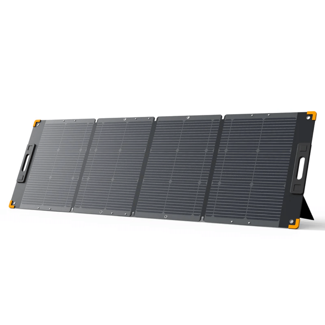 PECRON PV300 300W Portable Solar Panel