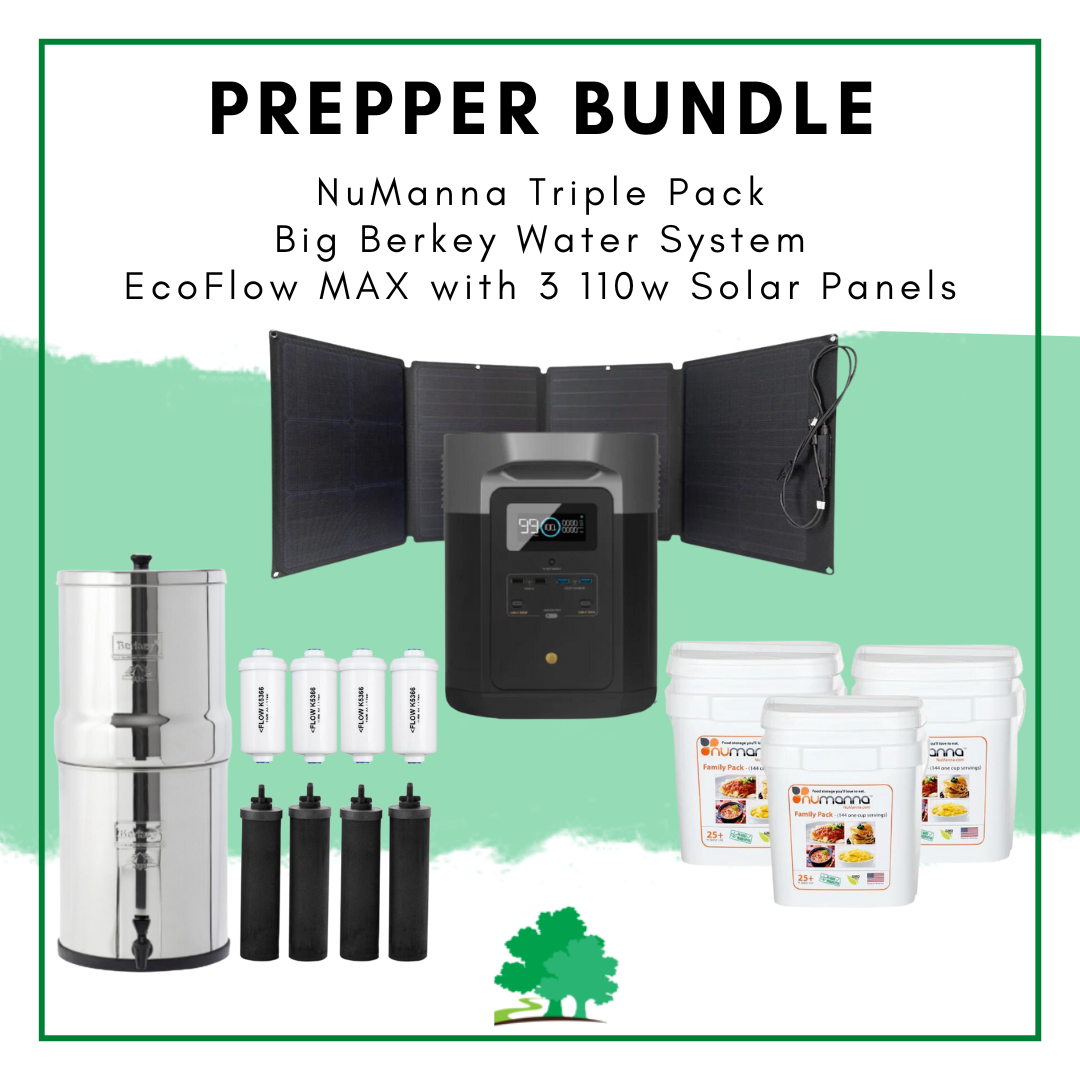 Prepper Bundle