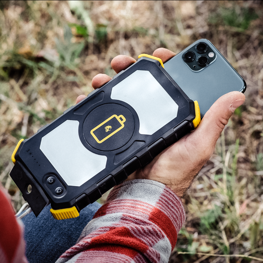 Lion Energy - Lion Prowler