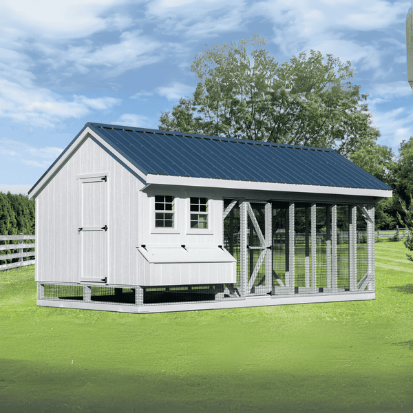 coops Q1020C_The_Hen_House_Collectio