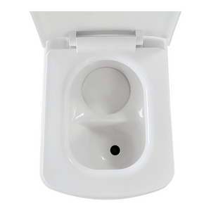 Picture of RV Pod Urine-diverting toilet Waste Compartments