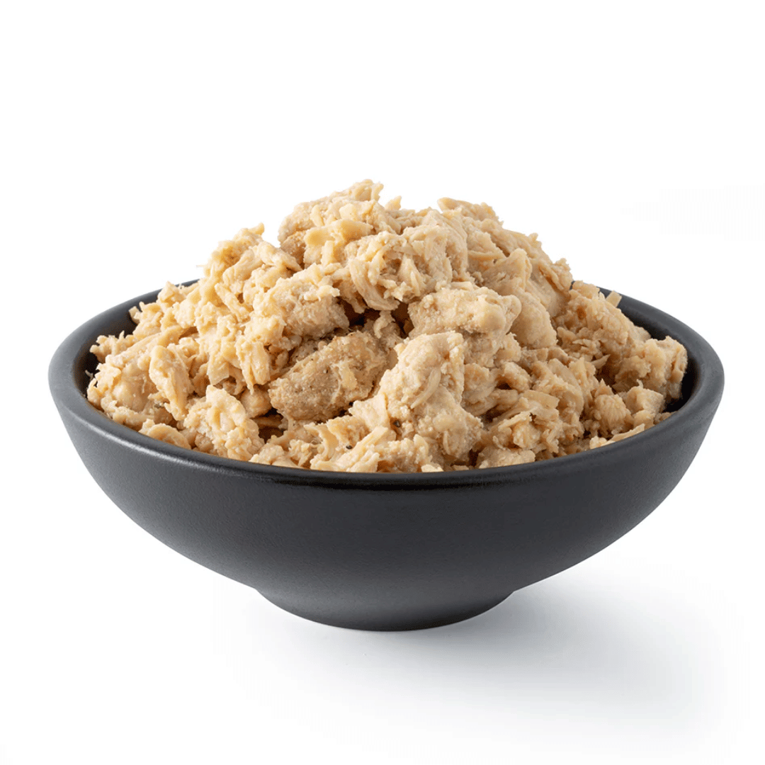 Picture of ReadyWise Freeze Dried Meat &amp; Rice Survival Bucket Contents