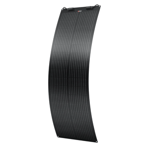 Rich Solar - MEGA 100 Watt 12V Flexible Solar Panel