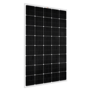 Rich Solar - MEGA 250 Watt Monocrystalline Solar Panel
