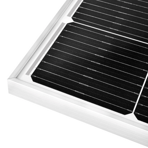 Rich Solar - MEGA 250 Watt Monocrystalline Solar Panel