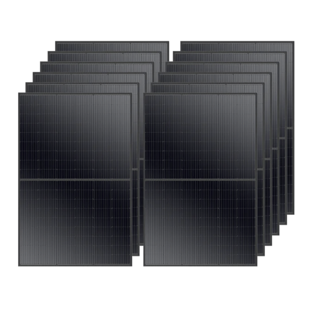 Rich Solar - 410 Watt Mono Solar Panel