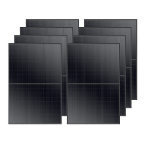Rich Solar - 410 Watt Mono Solar Panel