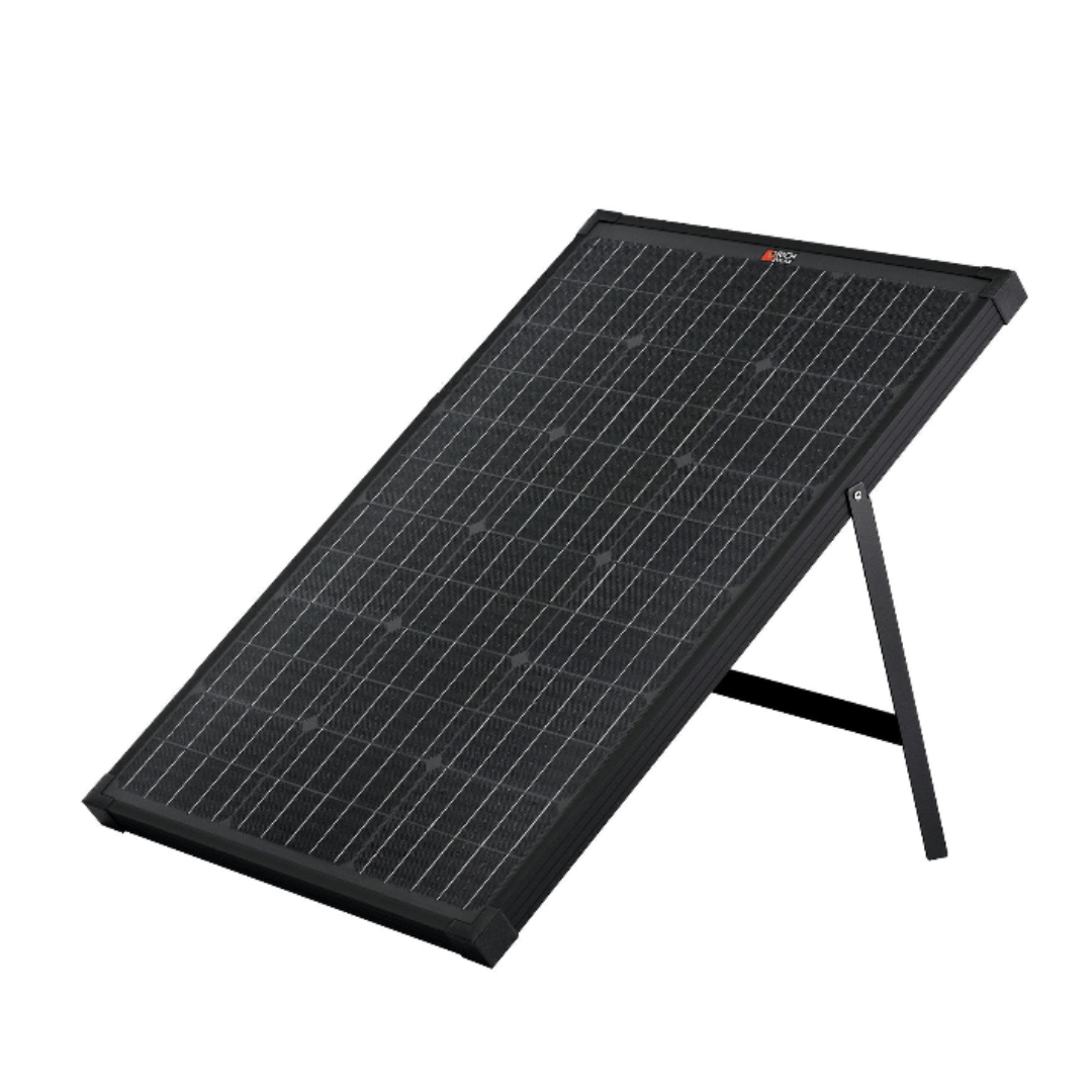 Rich Solar - 60 Watt 12V Portable Solar Panel