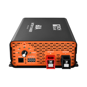 Rich Solar 12V DC-DC Battery Charger 60A - Outputs