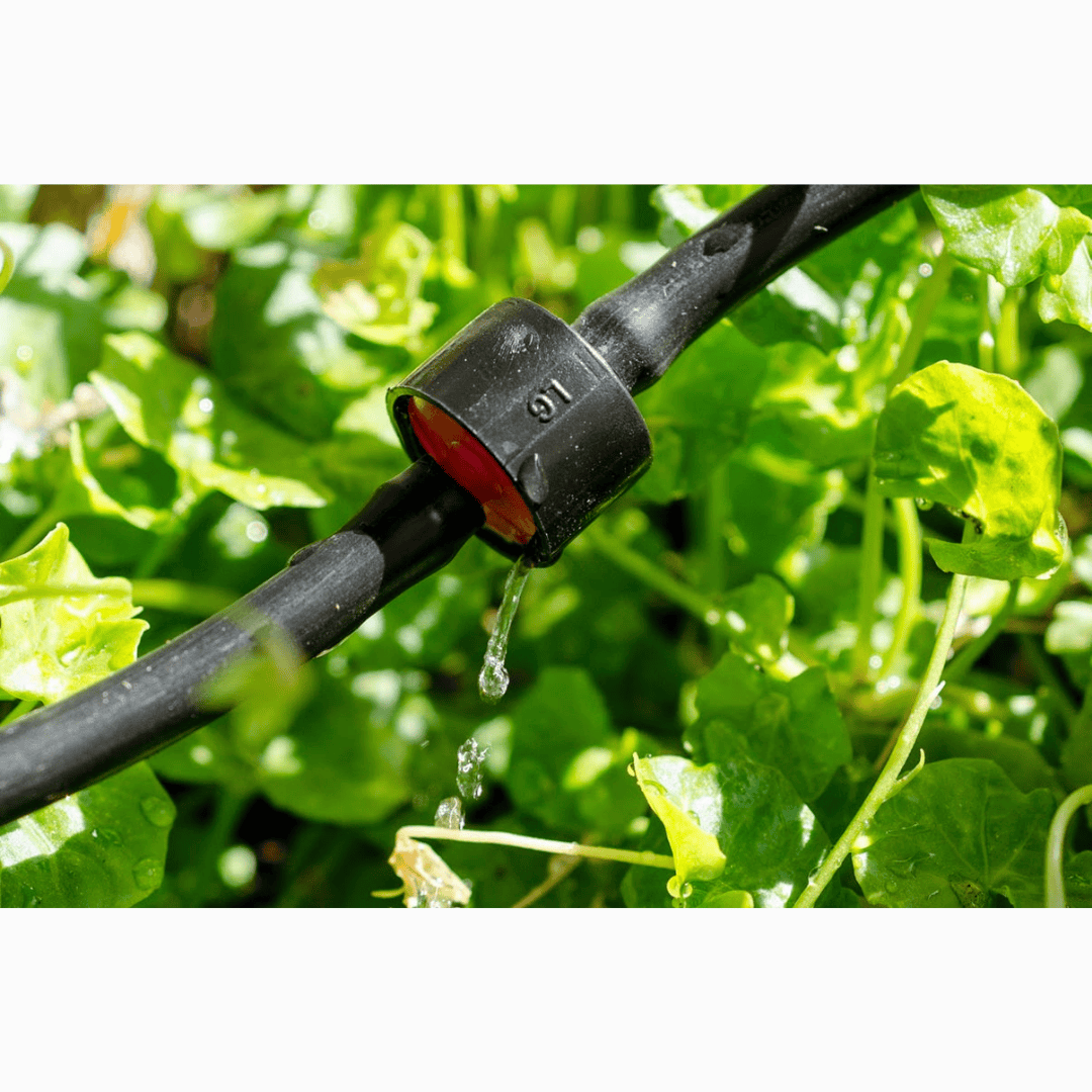 Riverstione Industries GENESIS 48FT Greenhouse Dripper Kit connector