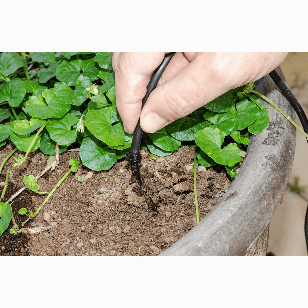 Riverstione Industries GENESIS 48FT Greenhouse Dripper Kit dripper