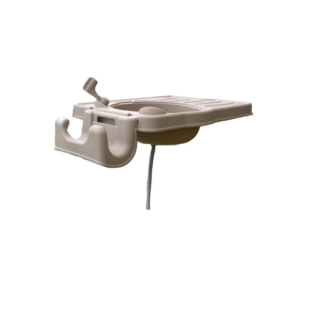Riverstone CleanIT Outdoor Sink - Large