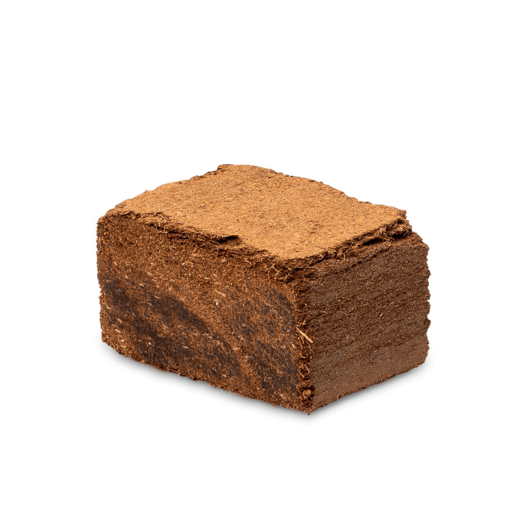 Riverstone Coconut Peat Block
