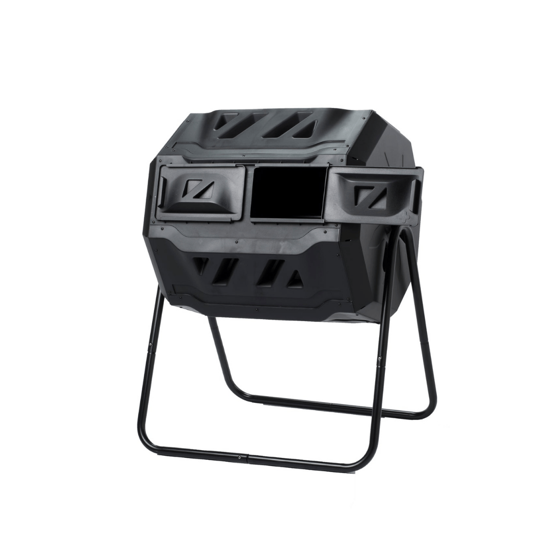 Riverstone Genesis 42 Gallon Compost Tumbler