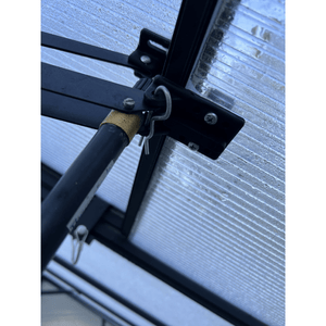 Riverstone Lock Down Kit for MONT Greenhouse Roof Vents cotter pin
