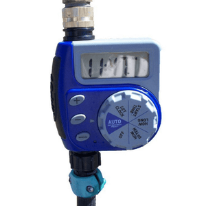 Riverstone MONT Automatic Greenhouse Watering System controls