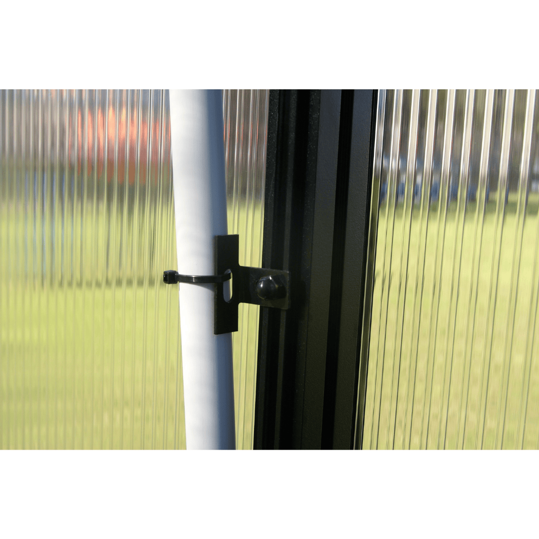 Riverstone MONT Automatic Greenhouse Watering System installation