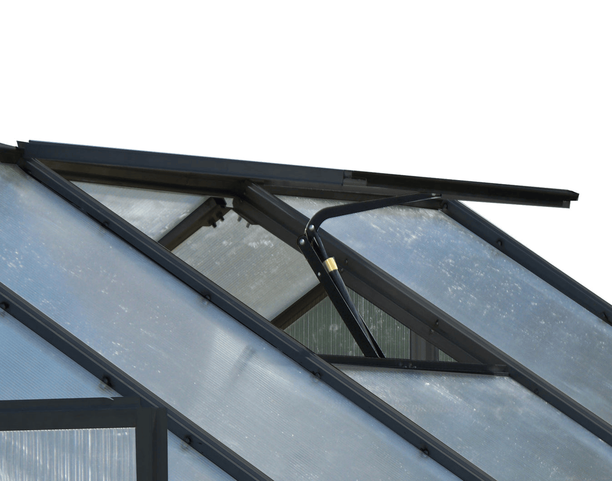 Riverstone MONT Automatic Roof Vent Kit close up