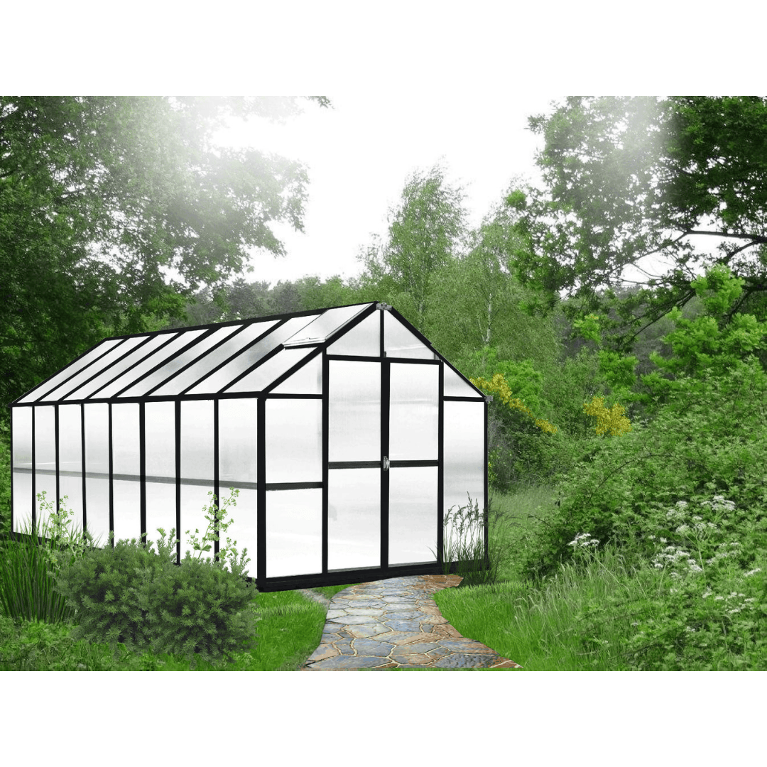 Riverstone MONT Greenhouse Growers 16ft
