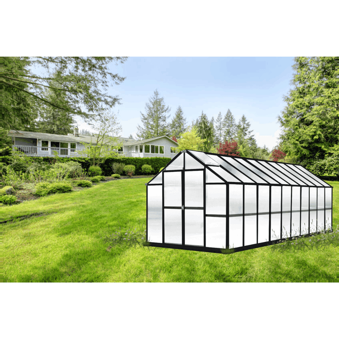 Riverstone MONT Greenhouse Growers 20ft