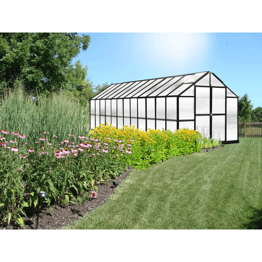Riverstone MONT Greenhouse Growers 24ft
