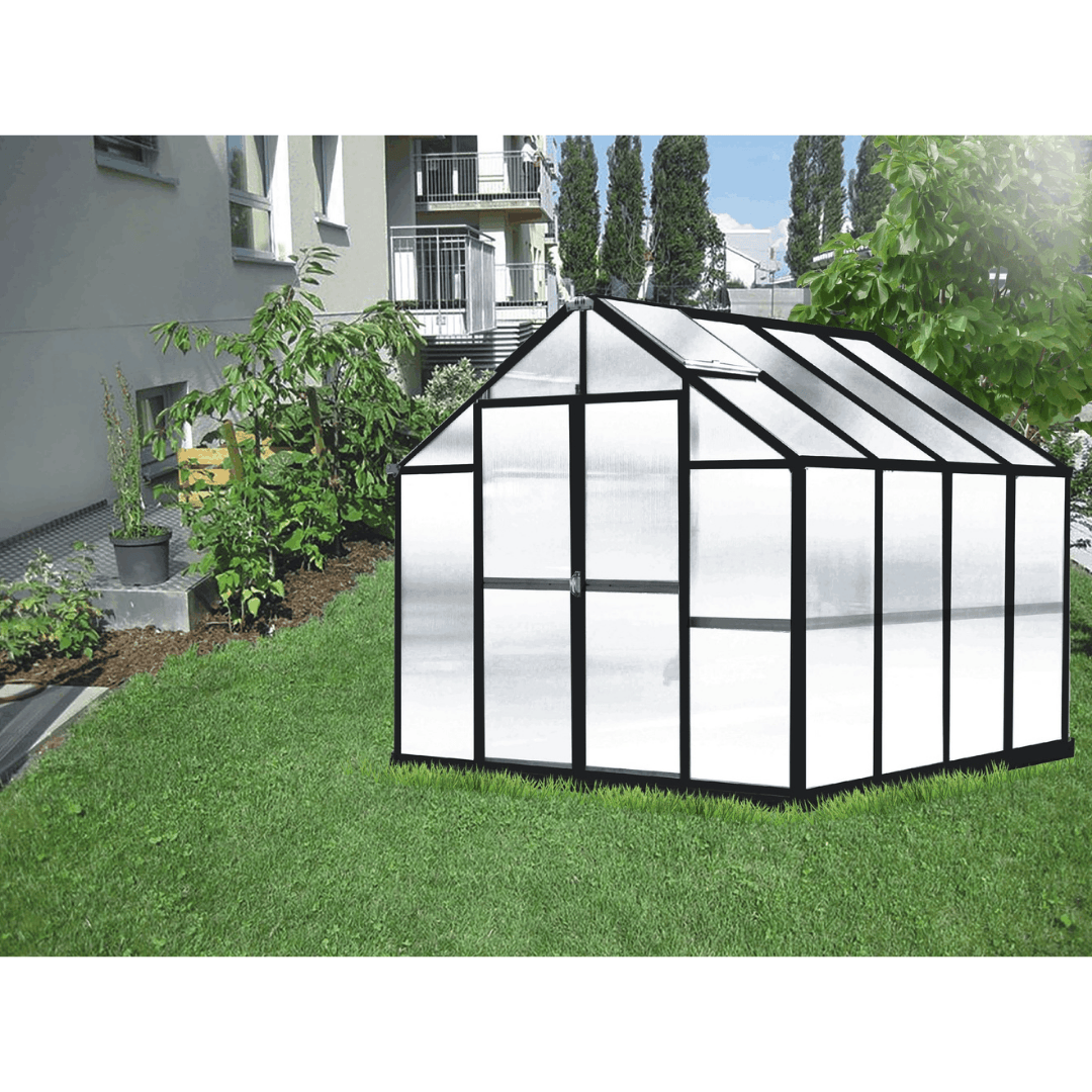 Riverstone MONT Greenhouse Growers 8ft